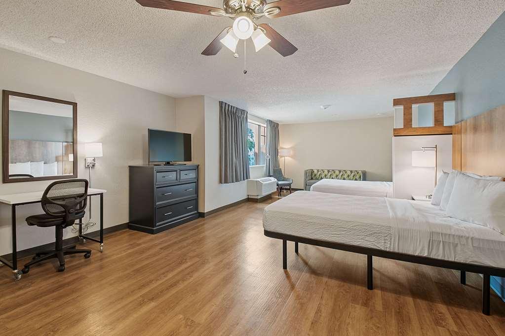 Extended America Premier - Miami - Airport - Doral - 87th Avenue South Hotel 2*