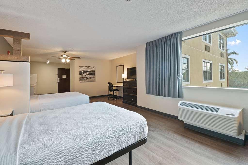 Hotel Extended America Premier - Miami - Airport - Doral - 87th Avenue South Sweetwater