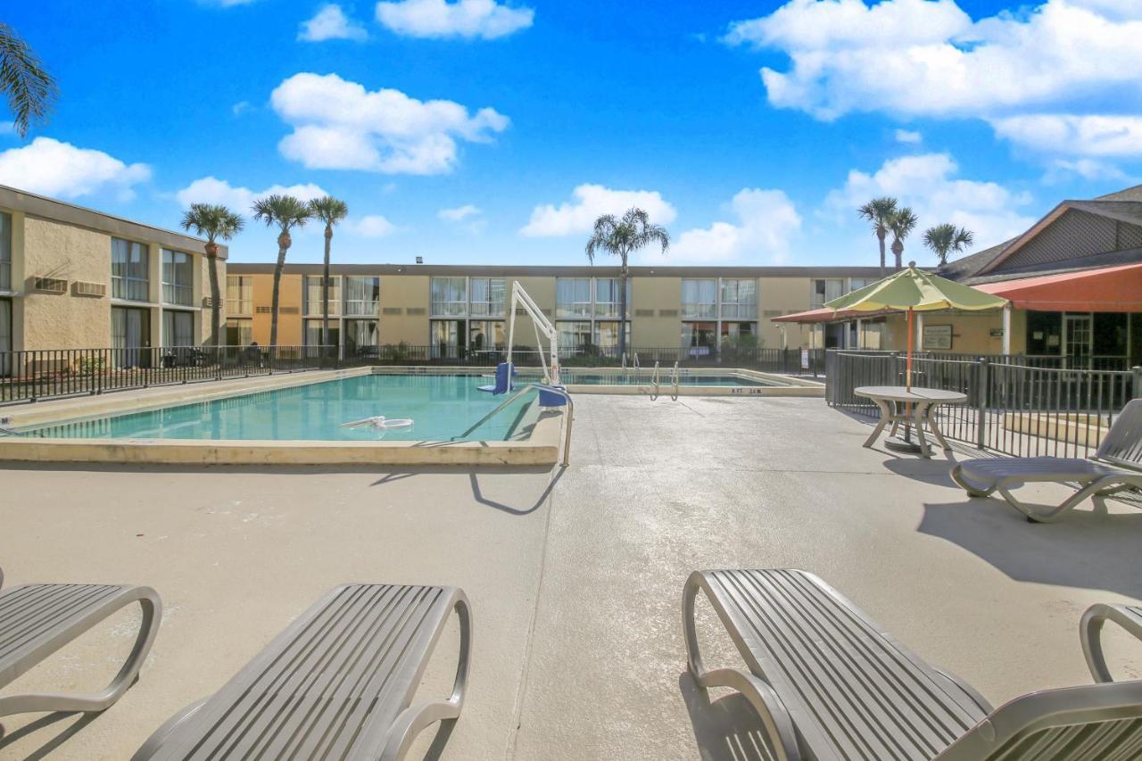 Floridian Express International Drive Hotel Orlando