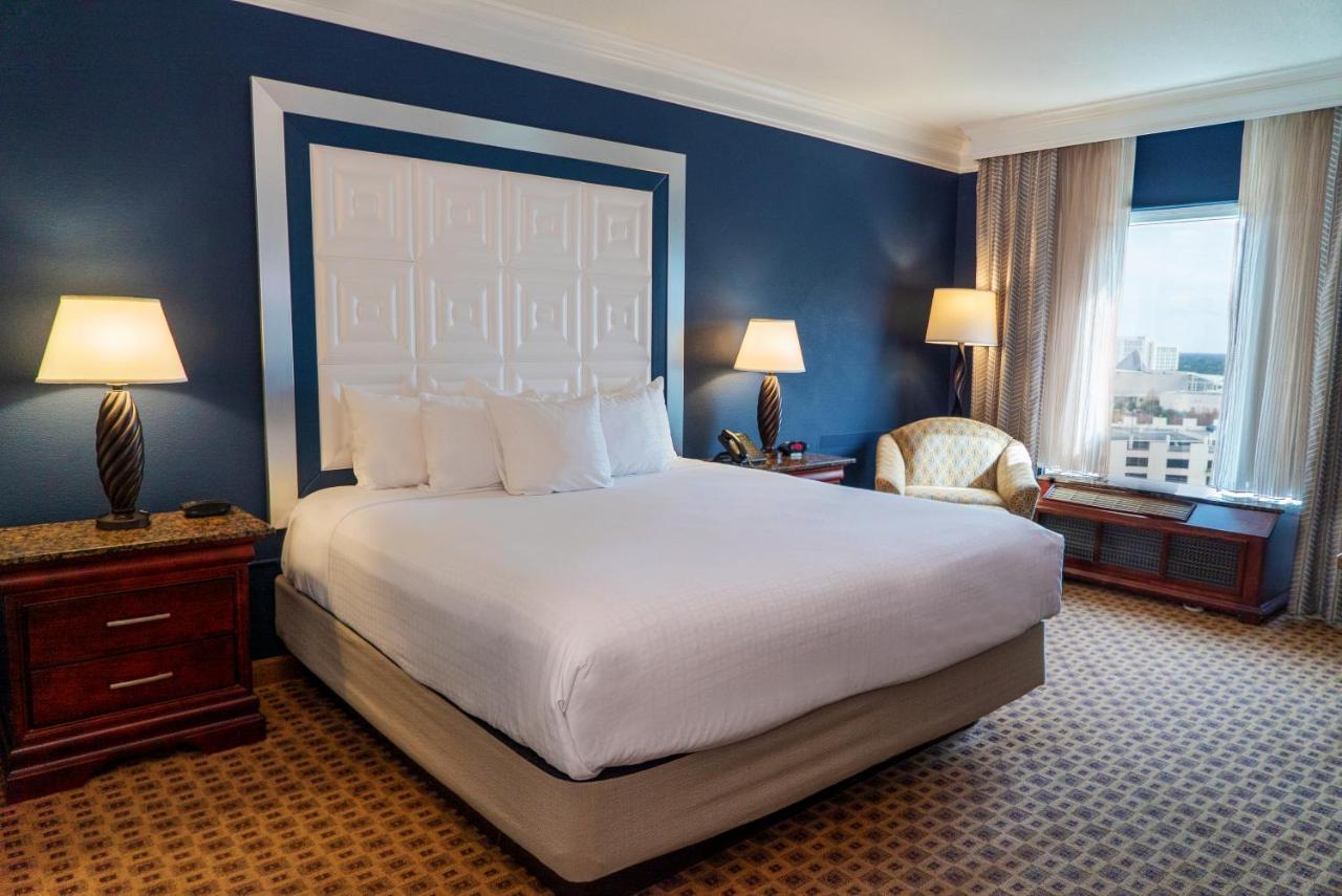 Rosen Plaza Orlando Convention Center Williamsburg