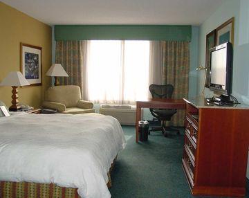 Hilton Garden International Drive North Hotel