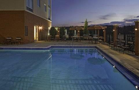 Hotel Hyatt Place Airport 3*