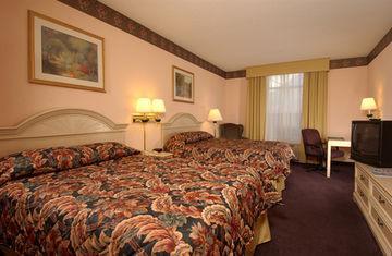 Fairfield & By Marriott Orlando Buena Vista Hotel Lake Buena Vista