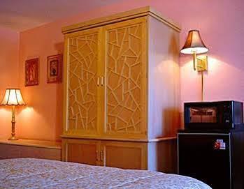 Hotel Quality Clermont West