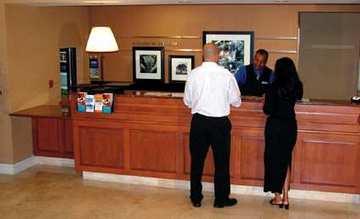 Hampton & International Drive North Hotel Orlando
