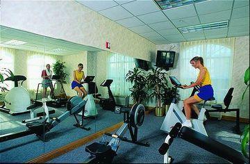 Fairfield & By Marriott Orlando Buena Vista 3*