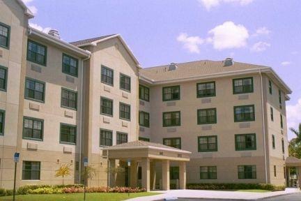 Extended America Premier - Miami - Airport - Doral - 87th Avenue South Hotel