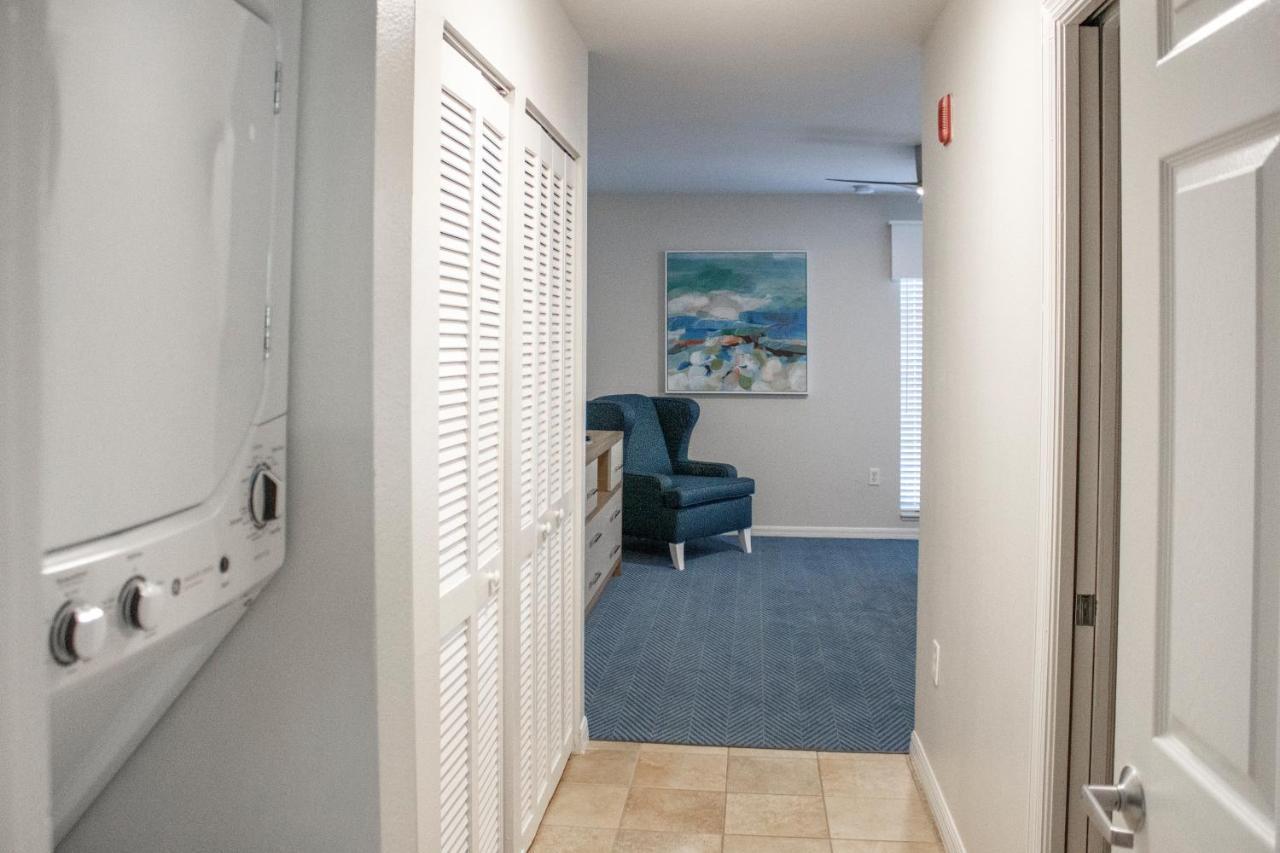 Barefoot'n Resort Kissimmee