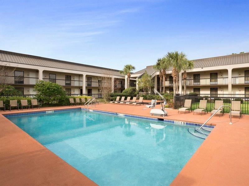 Days By Wyndham Airport 2* Jacksonville