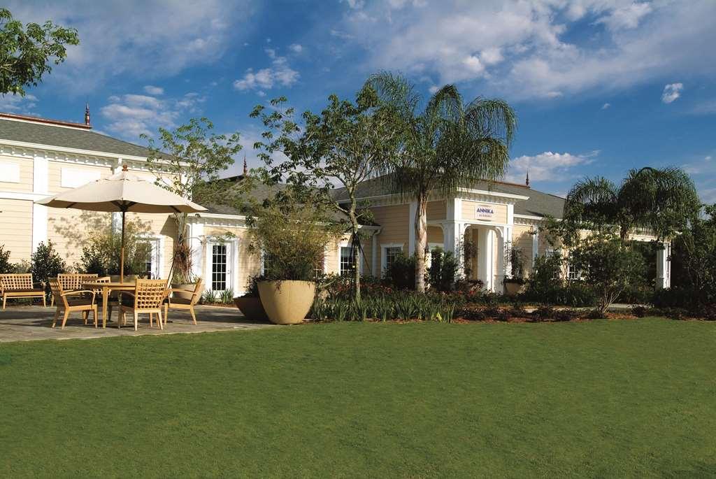 Resort Reunion & Golf Club 5*