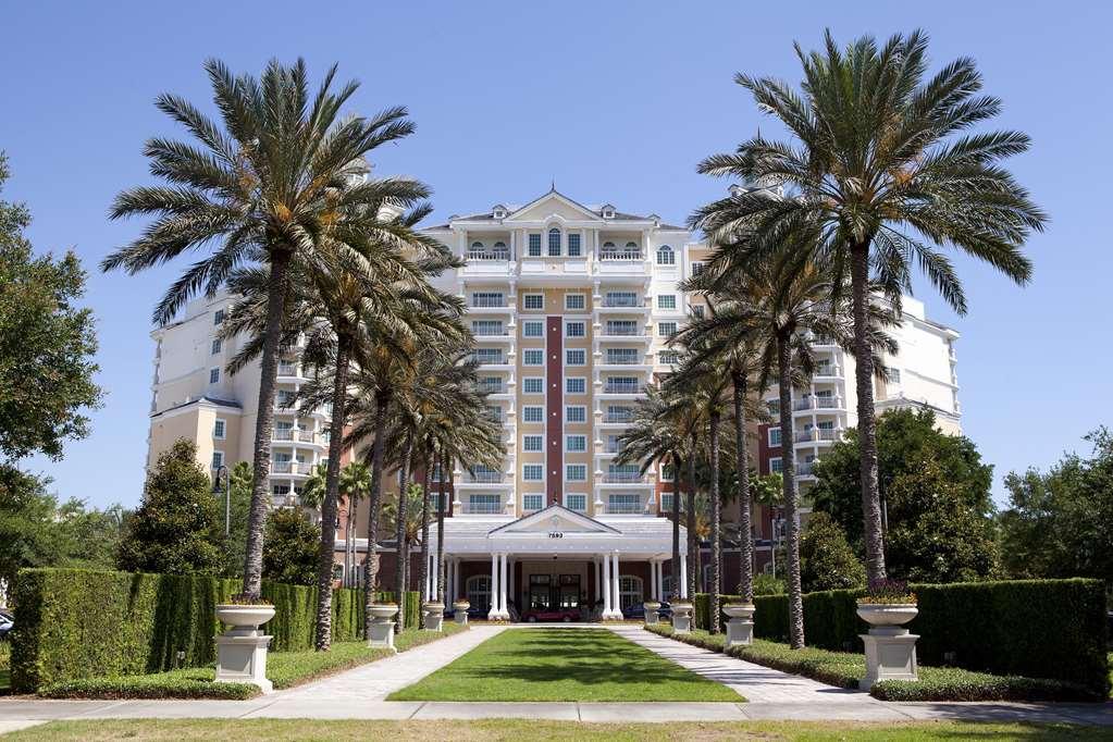 Reunion & Golf Club Resort Kissimmee