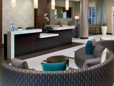 Hotel Western Intl Airport & Coral Gables Miami