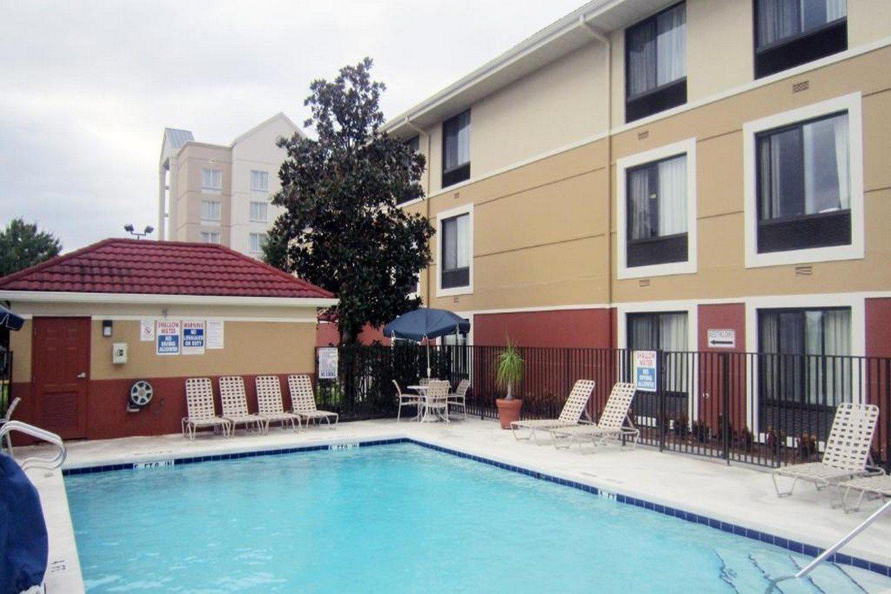 Extended Stay America Suites - Orlando - Orlando Theme Parks - Vineland Rd Orlando
