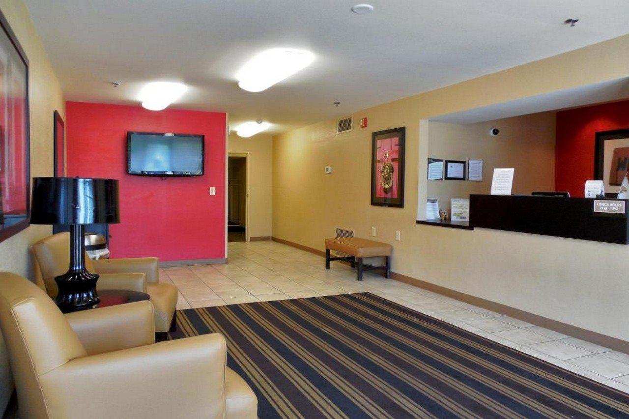 Hotel Extended Stay America Suites - Orlando - Orlando Theme Parks - Vineland Rd Orlando