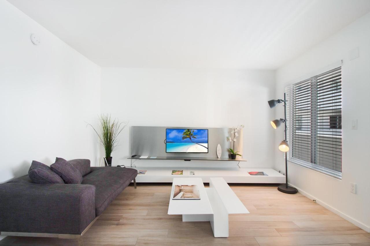 Haus Contemporary Aparthotel 4*