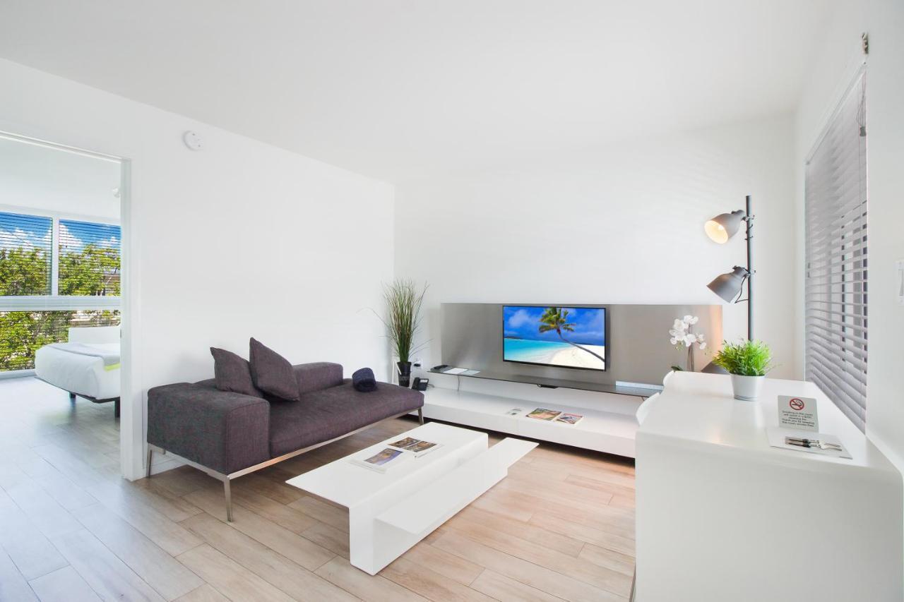 Haus Contemporary Aparthotel Key Biscayne