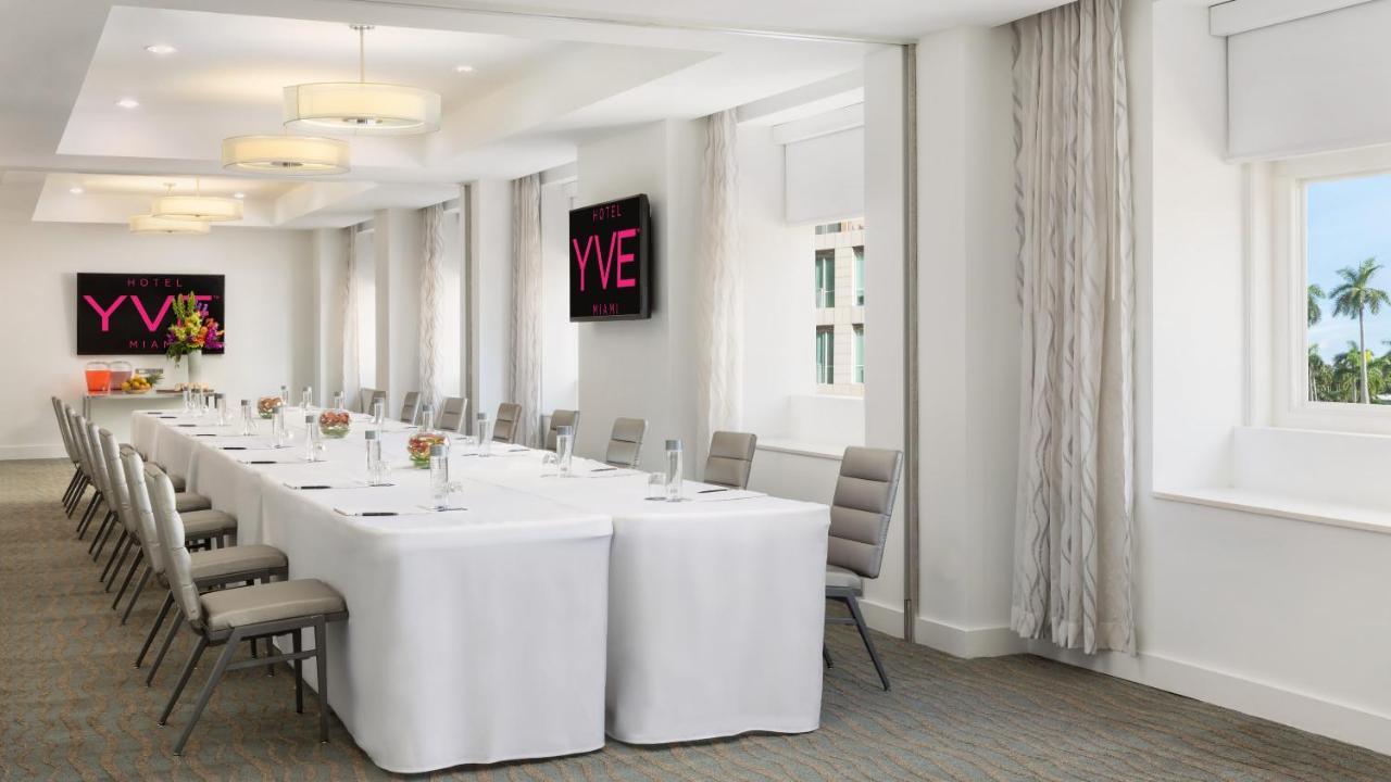 Yve Hotel 3*