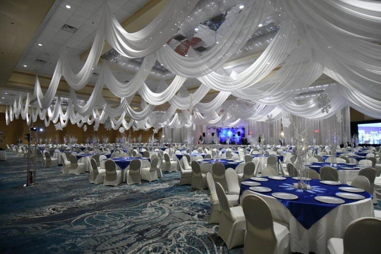 Rosen Plaza Orlando Convention Center Williamsburg