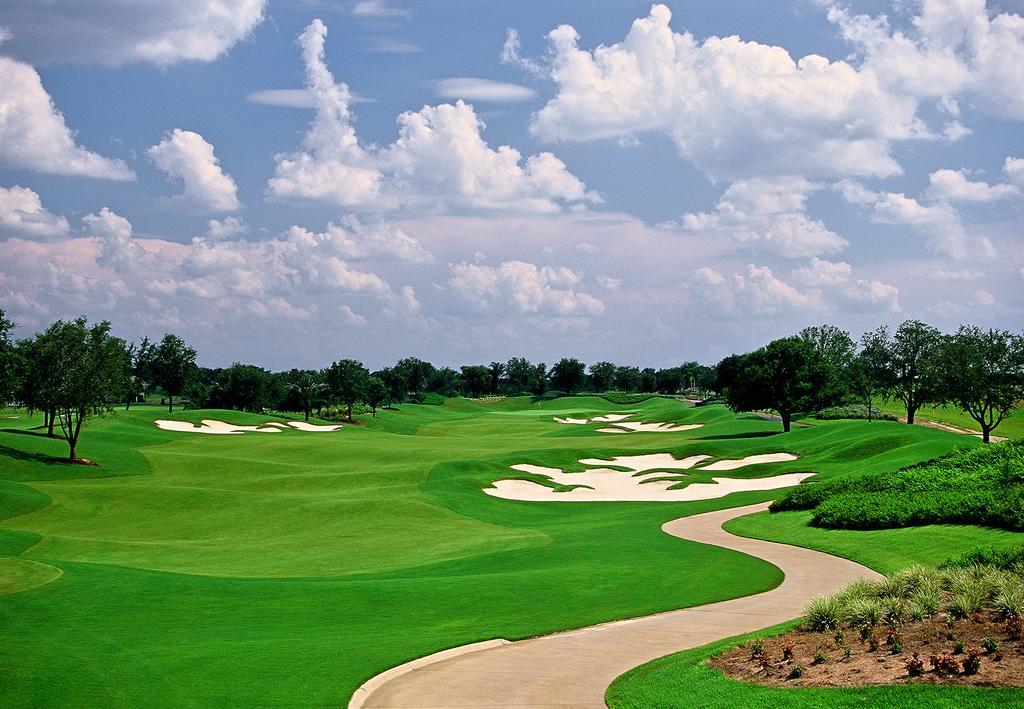 Reunion & Golf Club 5* Kissimmee