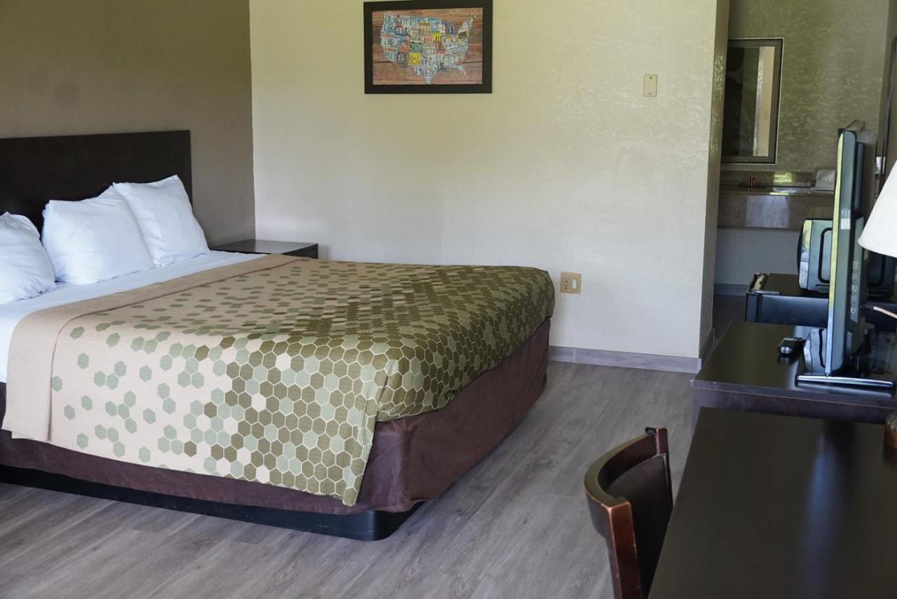 Motel Econo Jacksonville
