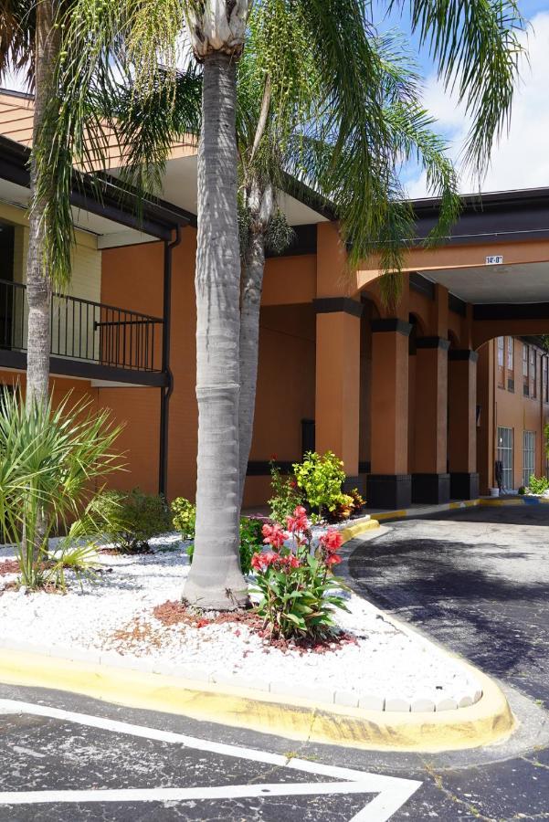 Econo 2* Jacksonville