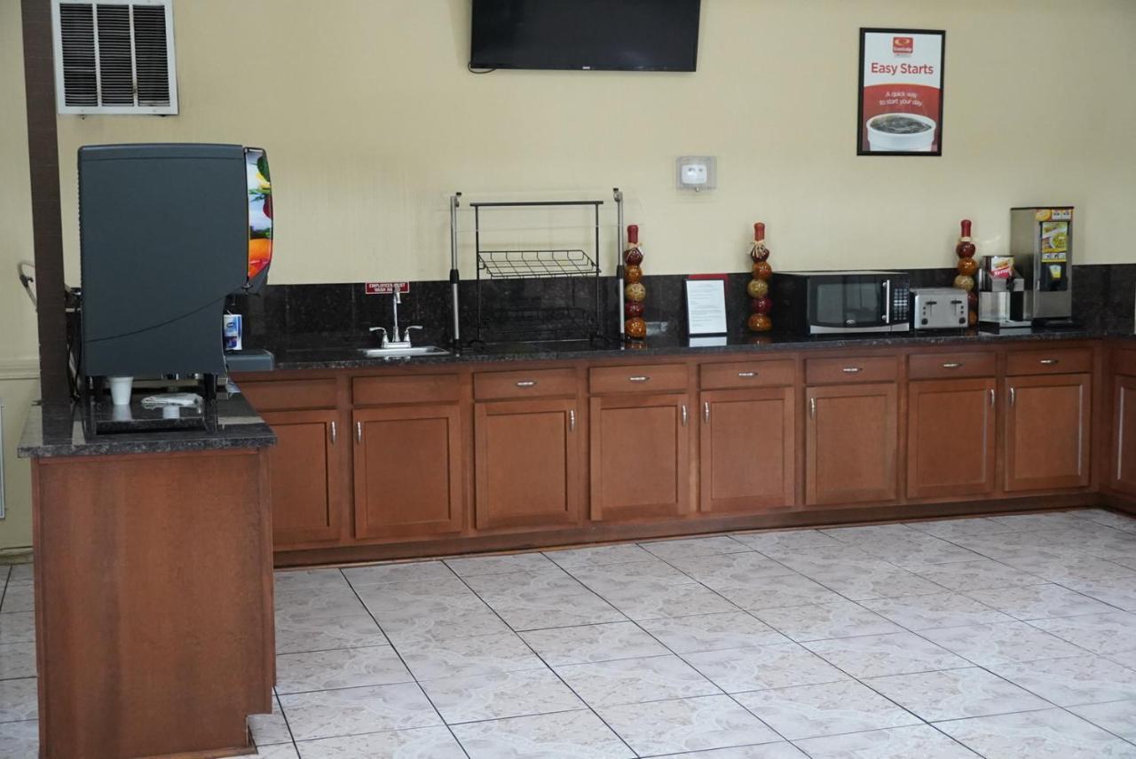 Motel Econo 2*
