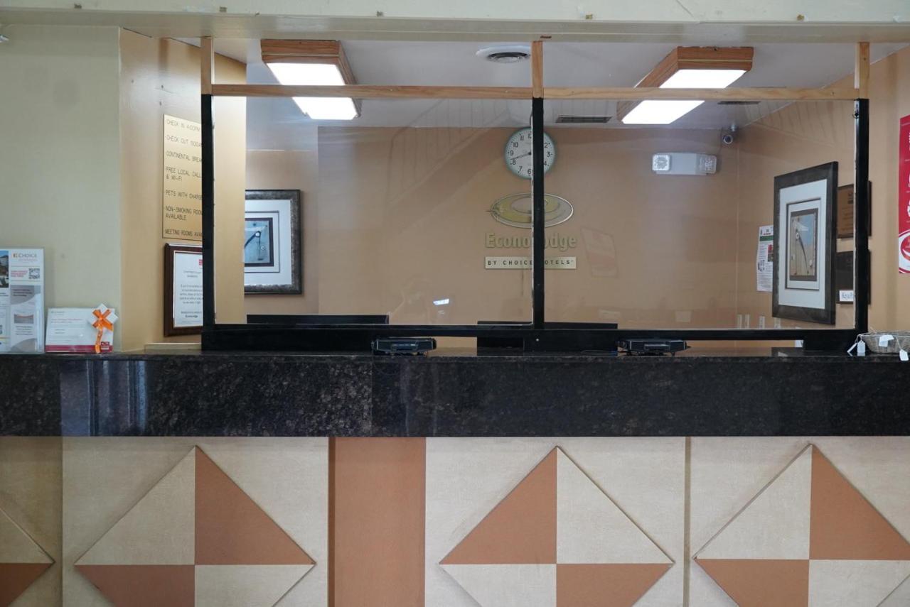 Econo Motel Jacksonville