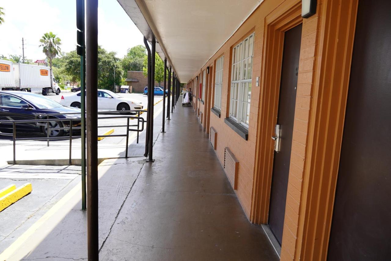 Motel Econo Jacksonville
