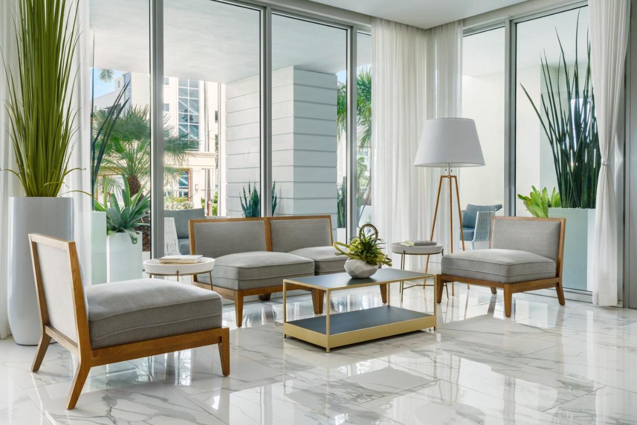 The Altair Bay Harbor 4* Bal Harbour