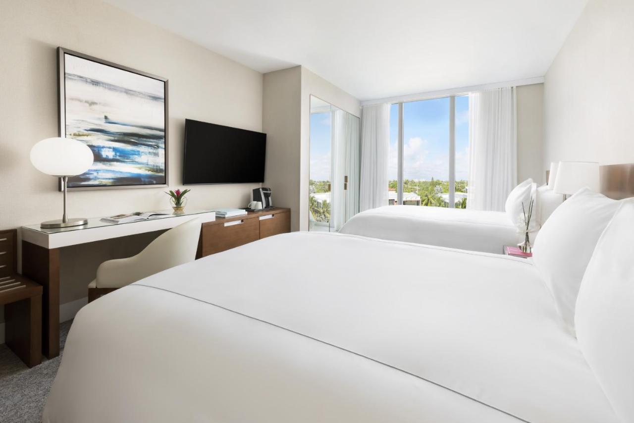 The Altair Bay Harbor Hotel Bal Harbour