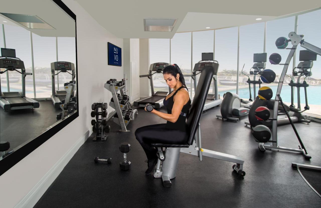 Nuvo - Miami Doral 4* Sweetwater
