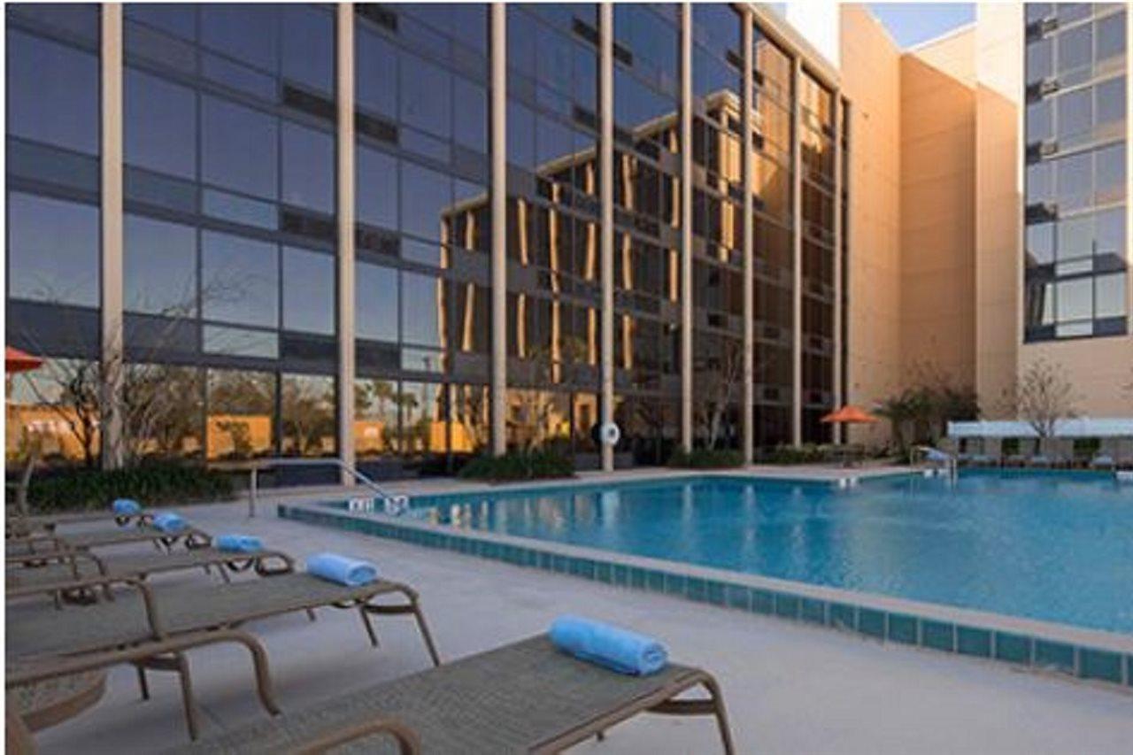 Western Gateway Hotel