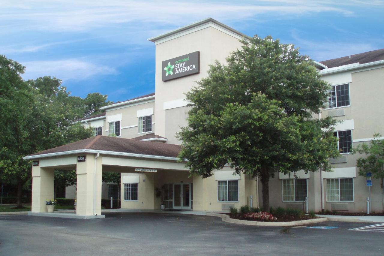Extended America Select - - Baymeadows 2* Jacksonville