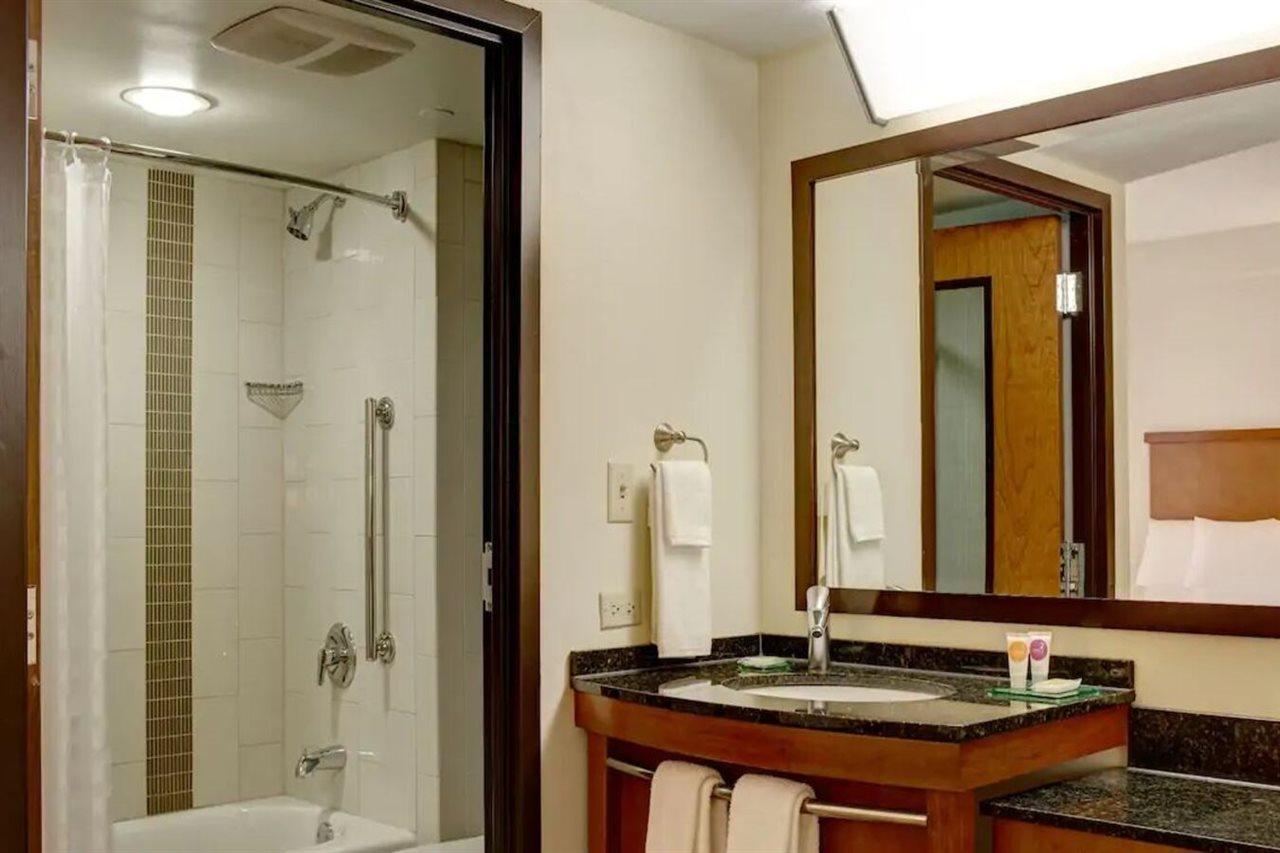 Hyatt Place Airport 3* Orlando