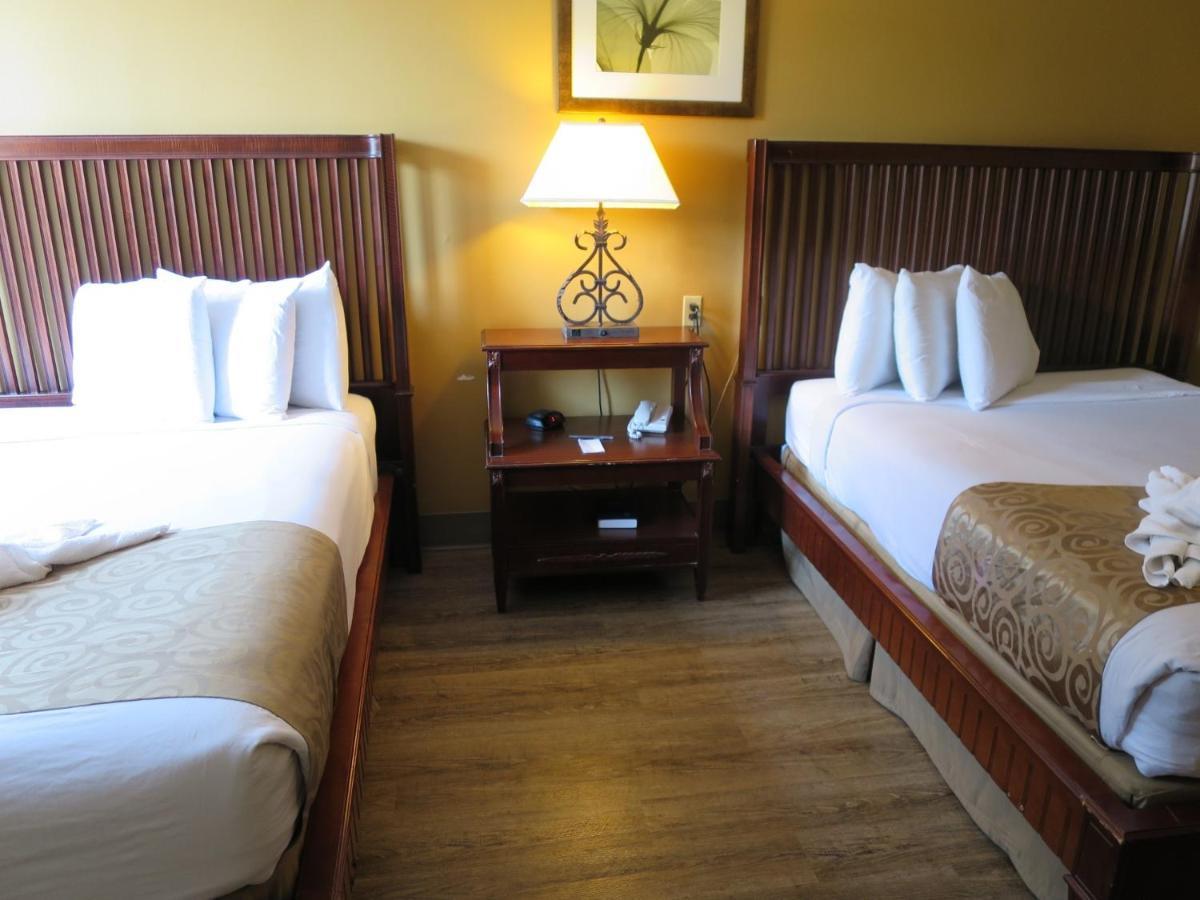 Floridian Express International Drive Hotel