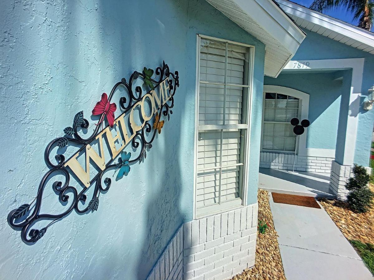 Mickeys Movie House, 2 Masters, Pool And Spa *