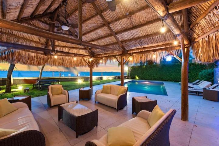 Villa Toscana - Luxury With Pool