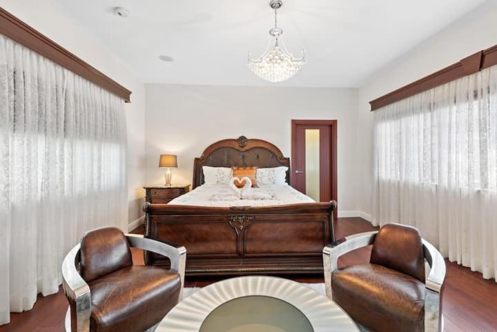 Toscana - Luxury With Pool * Miami