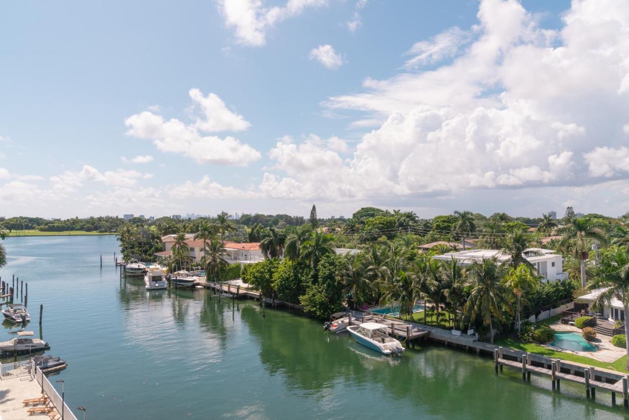 The Altair Bay Harbor Hotel 4*