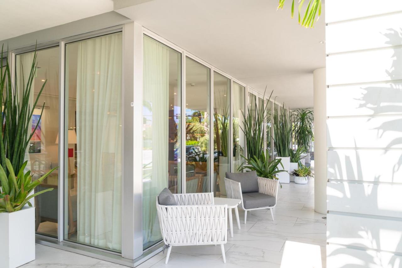 The Altair Bay Harbor Bal Harbour