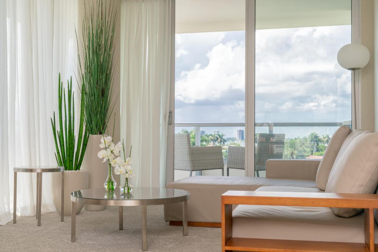 The Altair Bay Harbor Bal Harbour