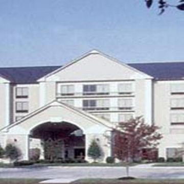 Hyatt Place Airport 3* Orlando