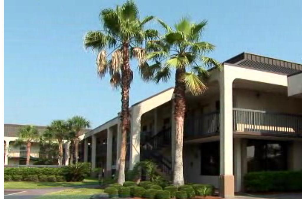 Days By Wyndham Airport 2* Jacksonville
