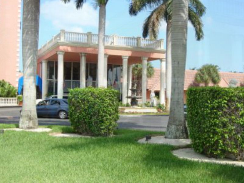 Hotel Roma (adults Only)