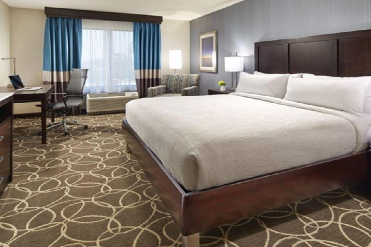 Hilton Garden Miami Dolphin Mall Sweetwater