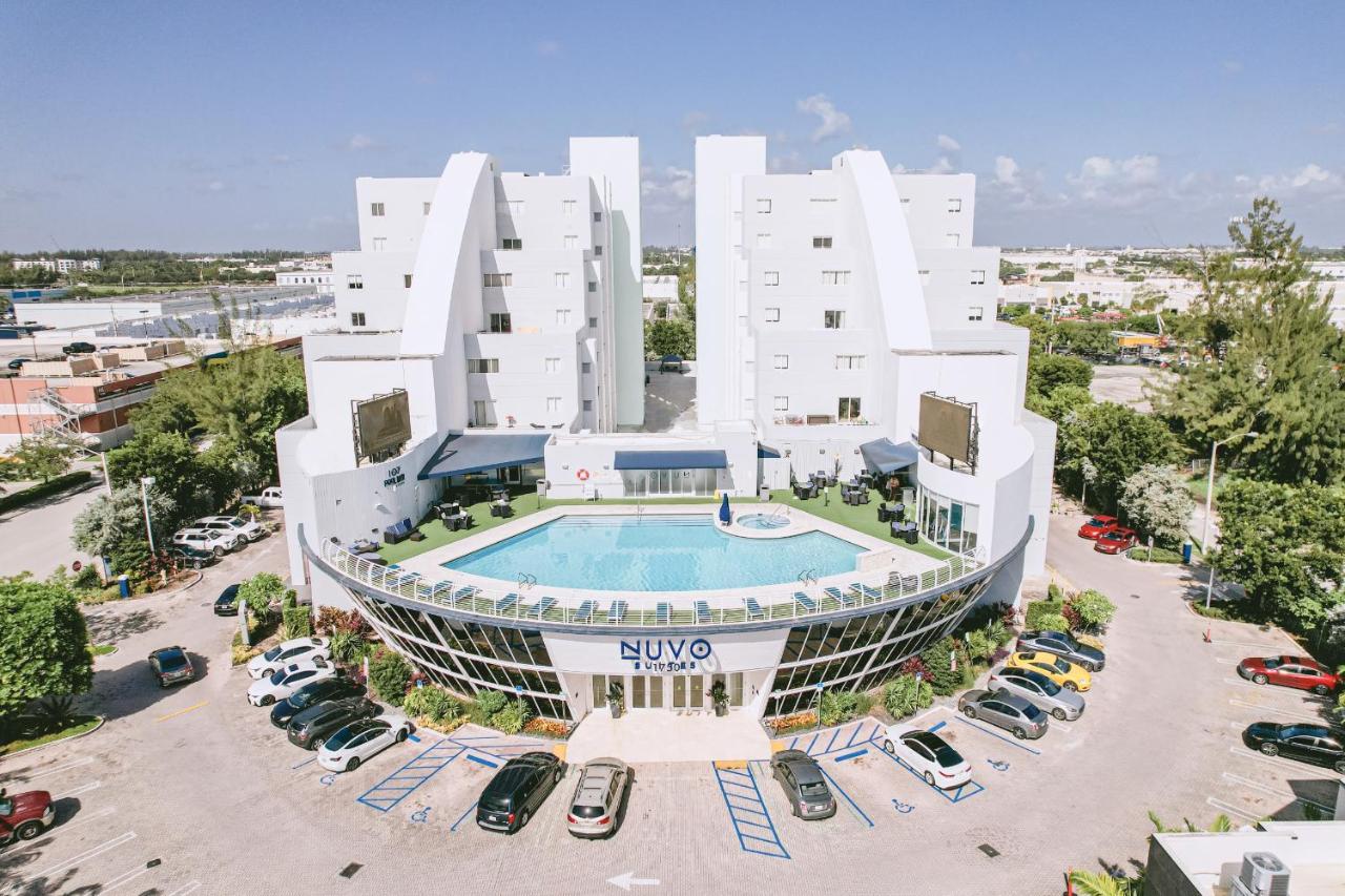 Hotel Nuvo - Miami Doral