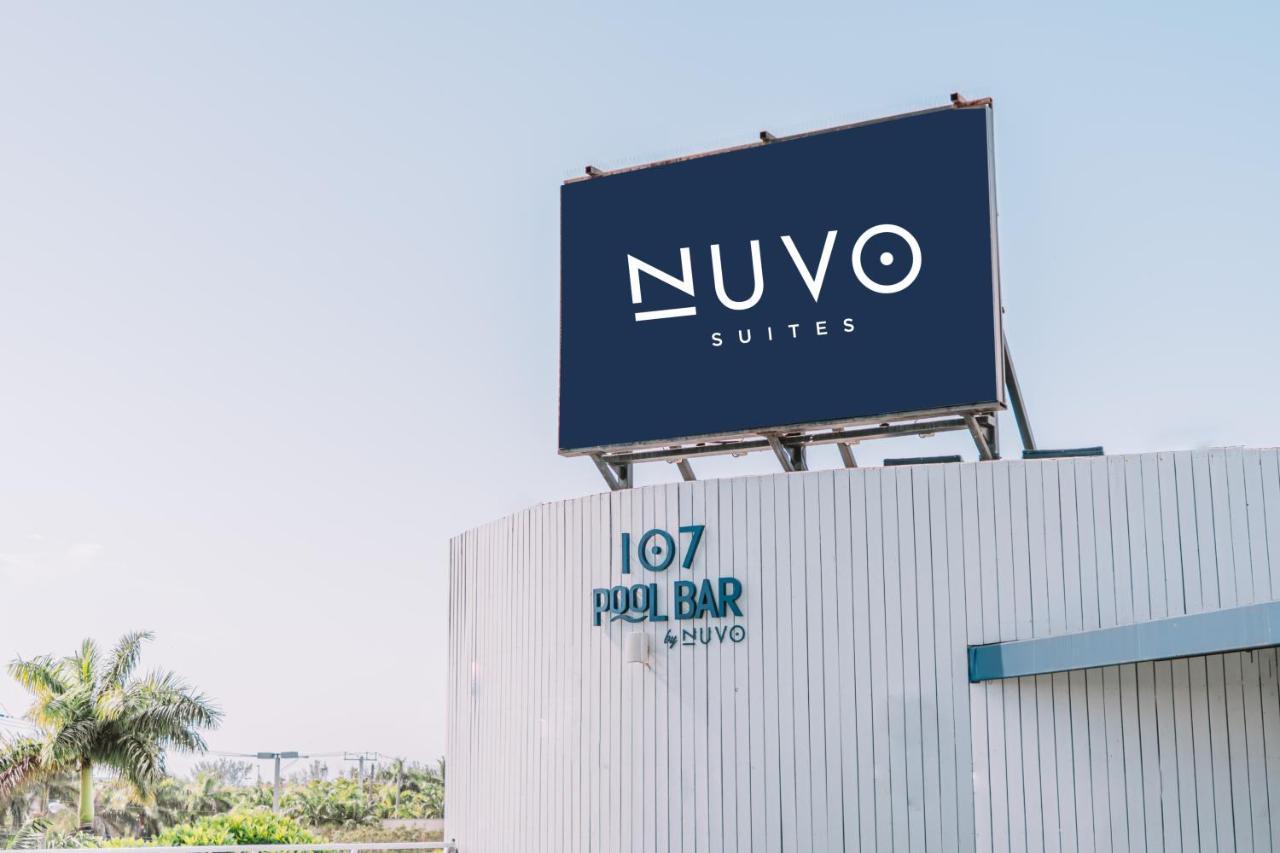 Nuvo - Miami Doral Hotel 4*