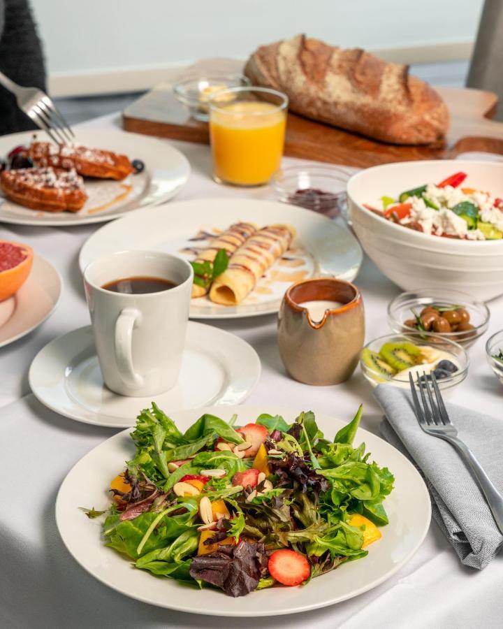 The Altair Bay Harbor Hotel Bal Harbour