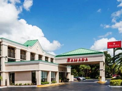 Ramada By Wyndham Near I-4 Hotel