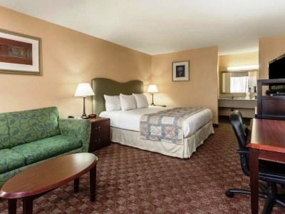Ramada By Wyndham Near I-4 3* Altamonte Springs